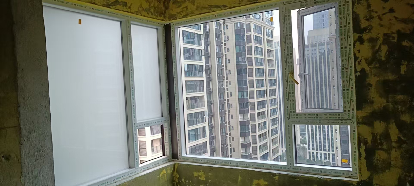 窗户