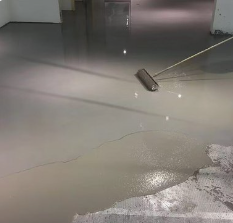 唐山地面砂漿工廠