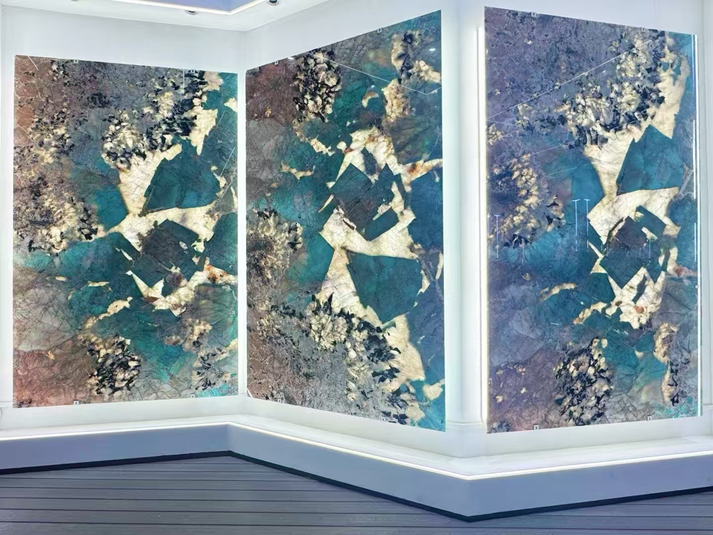 威海永发石业