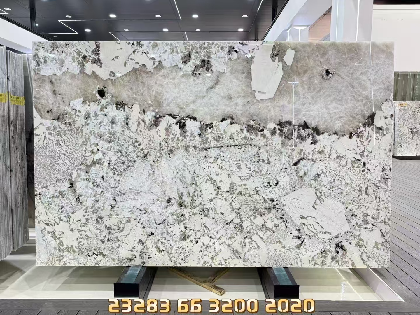 威海永发石业