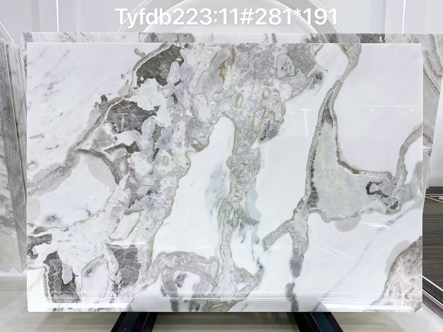 威海永发石业