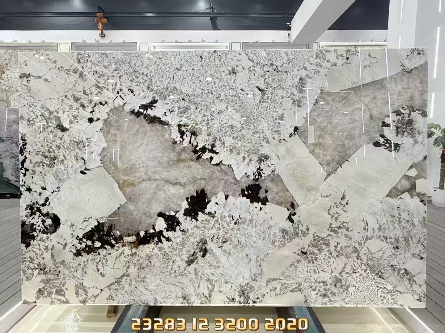 威海永发石业