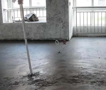 唐山地面砂漿公司