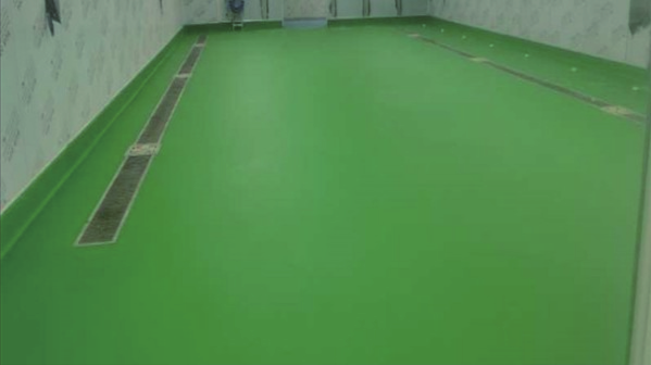 特殊涂装系统防腐防静电（JL236）