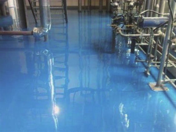 特殊涂装系统防腐防静电（JL236）