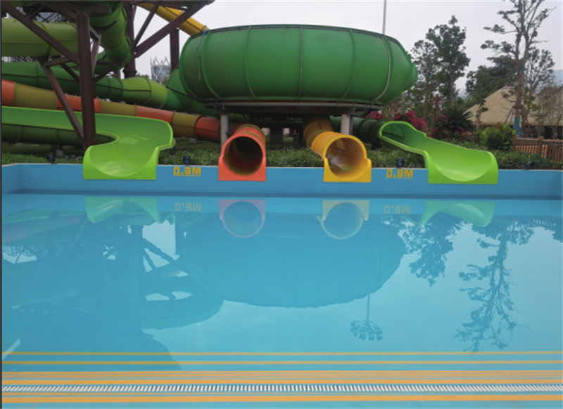 艺术户外类涂装系统（JLW252）