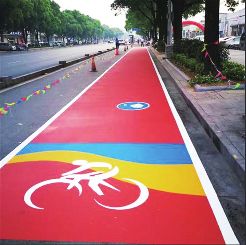 艺术户外类涂装系统（JLW252）