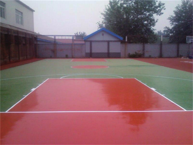 艺术户外类涂装系统（JLW252）