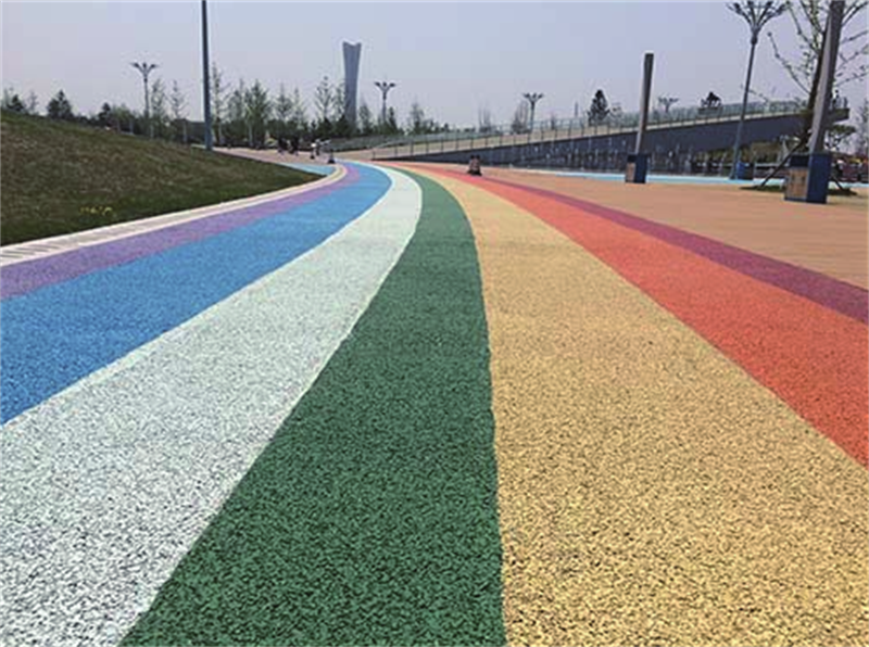 艺术户外类涂装系统（JLW252）