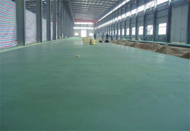 重载型涂装（1236）