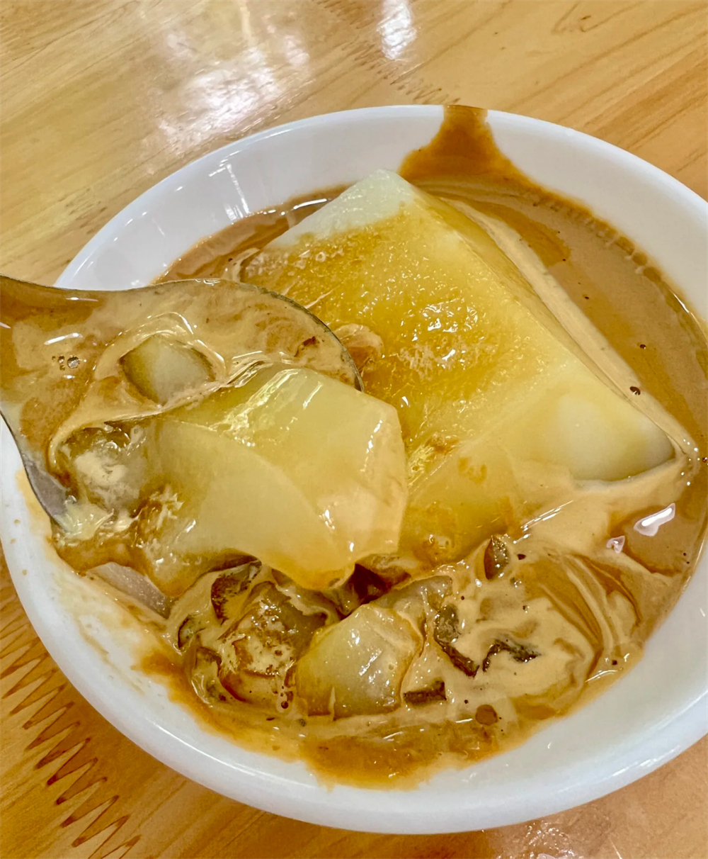 徐凉糕