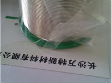 铟锡合金丝