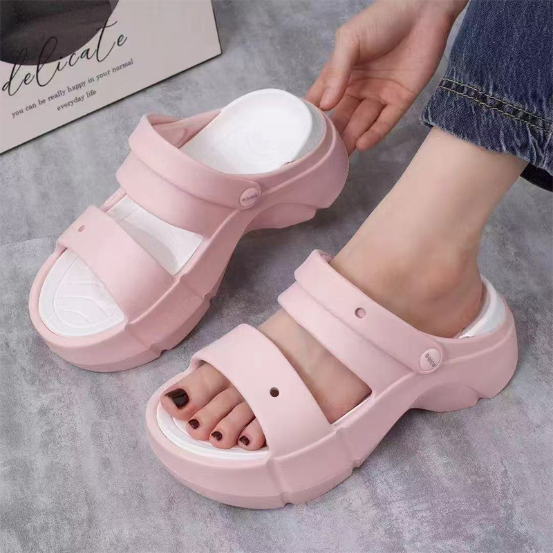 雅购特拖鞋