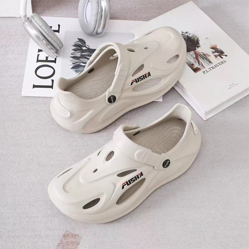 雅购特拖鞋