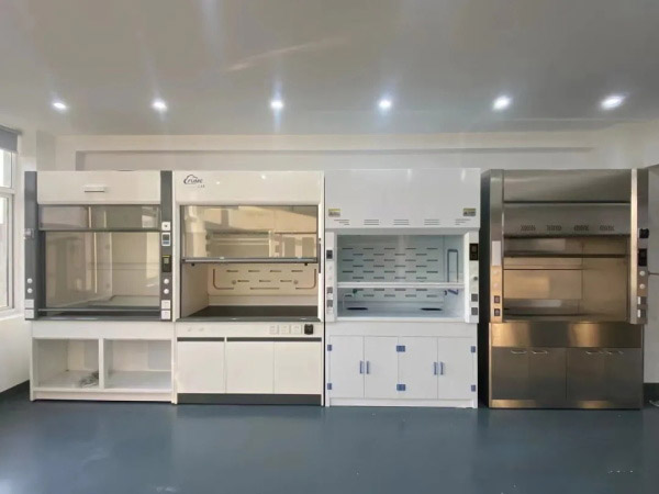 通风柜的主要用途