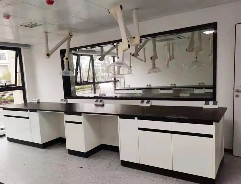 【嘉鸿通实验室】分享I实验室建设中的八大系统