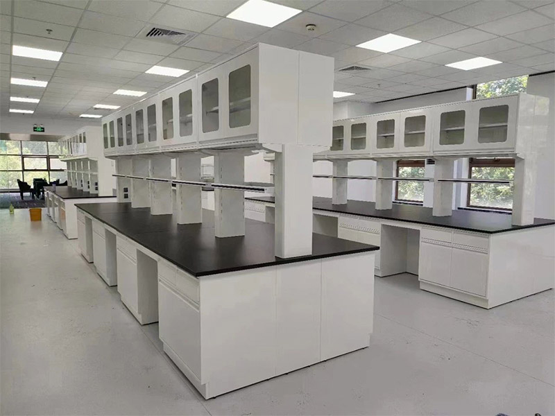【嘉鸿通实验室】分享I实验室建设中的八大系统
