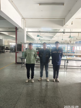 信息公示
