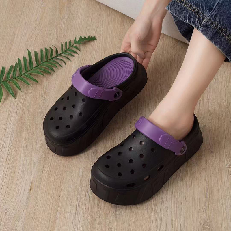 雅购特拖鞋