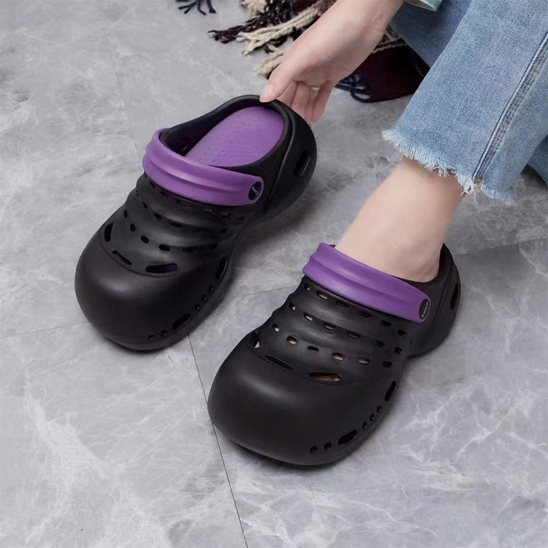 雅购特拖鞋