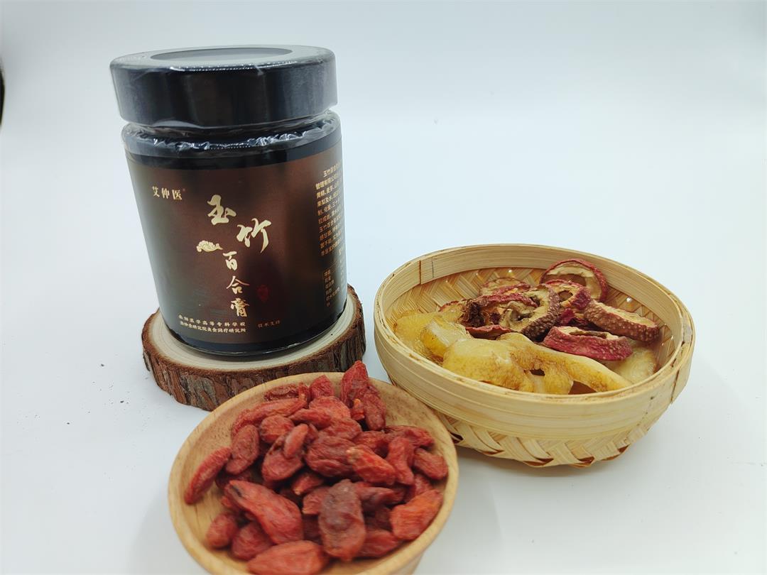 河南艾仲医健康管理有限公司