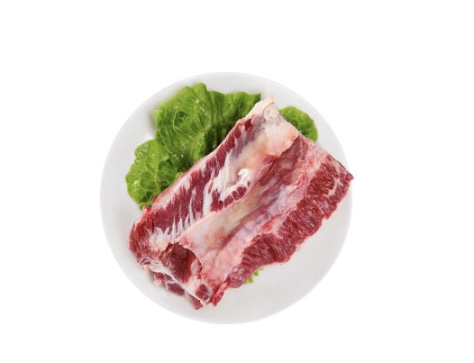 腹肉