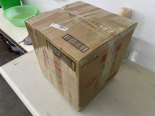 全密封筛机