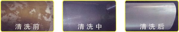 镍网再生机