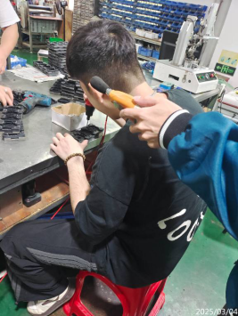 信息公示