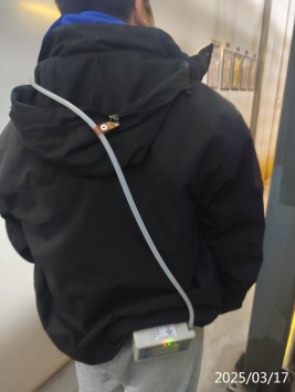 信息公示