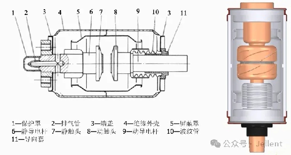 陕西平高电力科技有限公司
