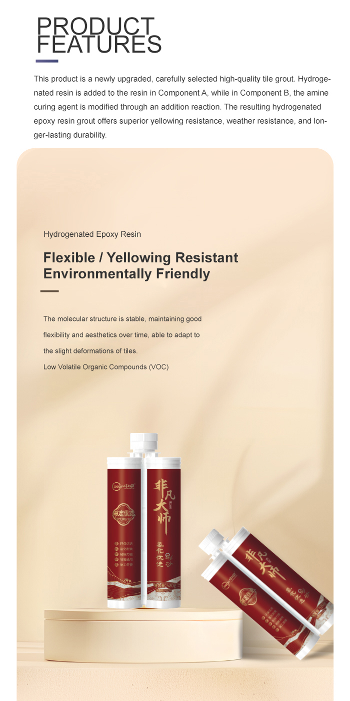 Extraordinary Master Hydrogenate