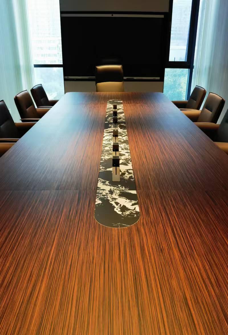 西安德沃隔墙系统工程有限公司