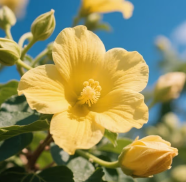 金花葵厂家 金花葵厂家