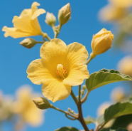 唐山金花葵厂家 唐山金花葵厂家