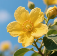 金花葵食品 金花葵食品