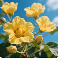 金花葵食品厂家