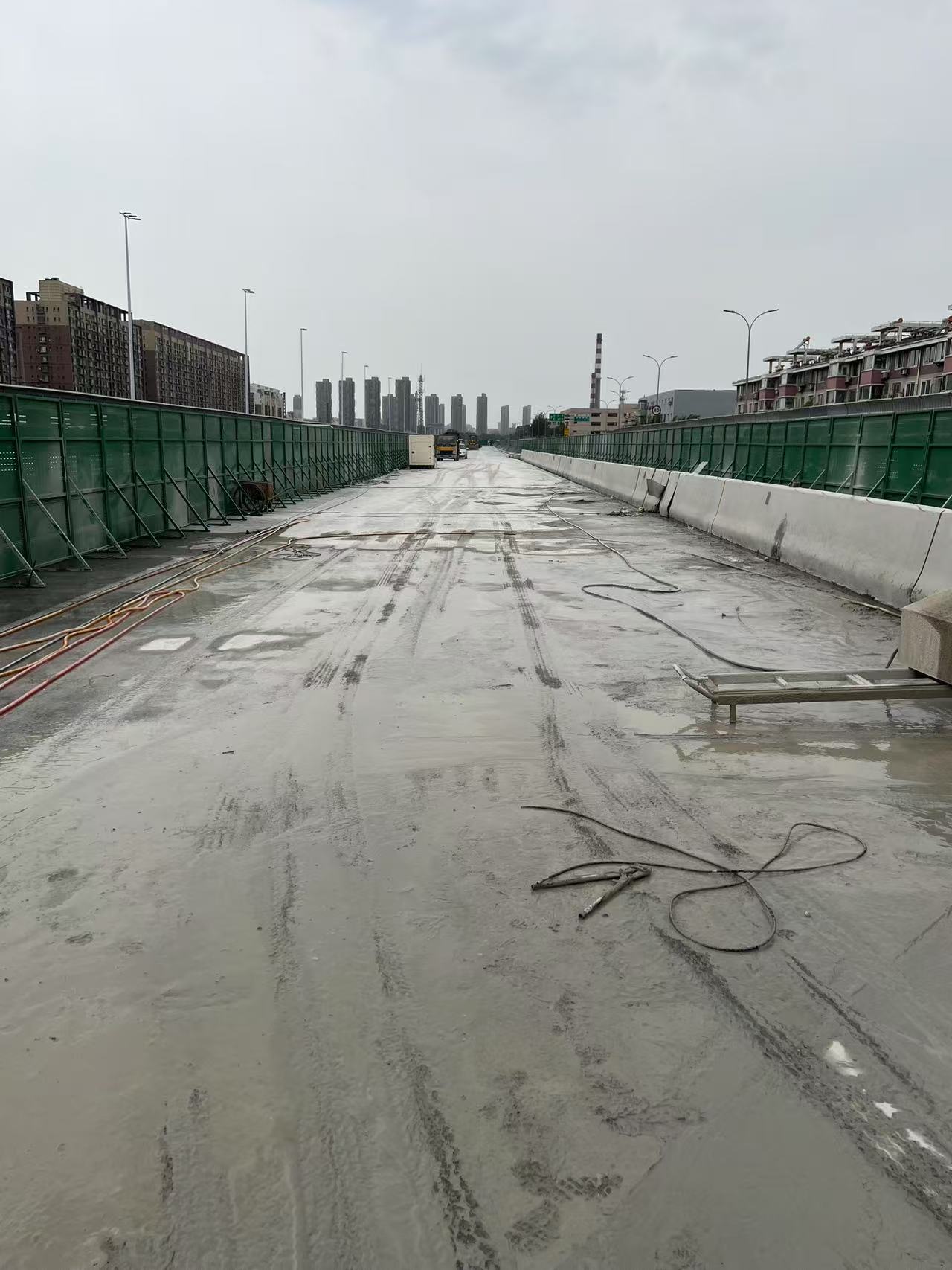 混凝土切割