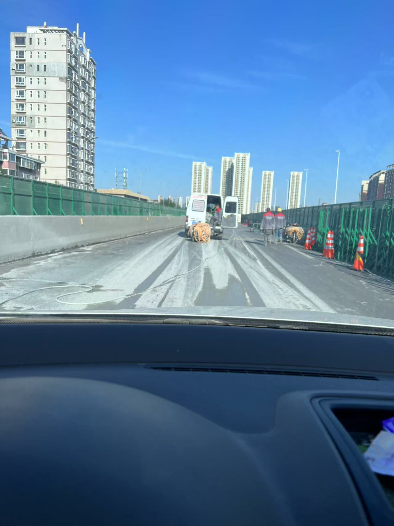 混凝土切割