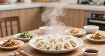 速凍水餃生產(chǎn)商家