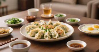 唐山速冻水饺厂家