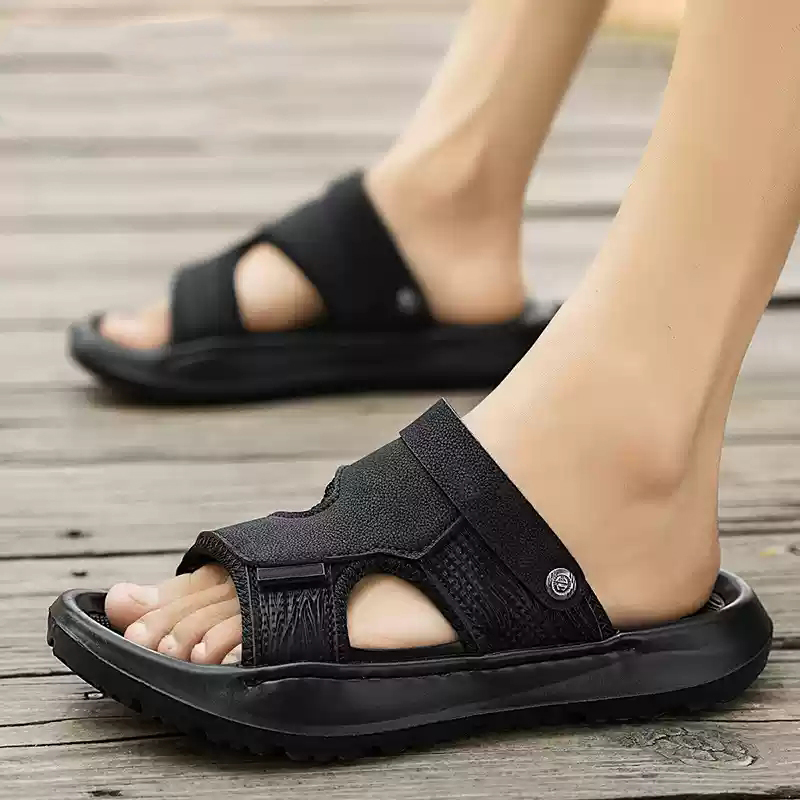 皖人鞋业