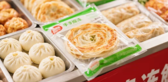 速冻食品批发厂家