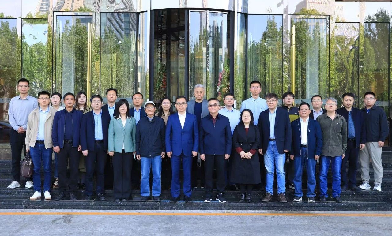 《淺水型河湖底泥洗脫生境改善技術規程》專家咨詢會在京召開