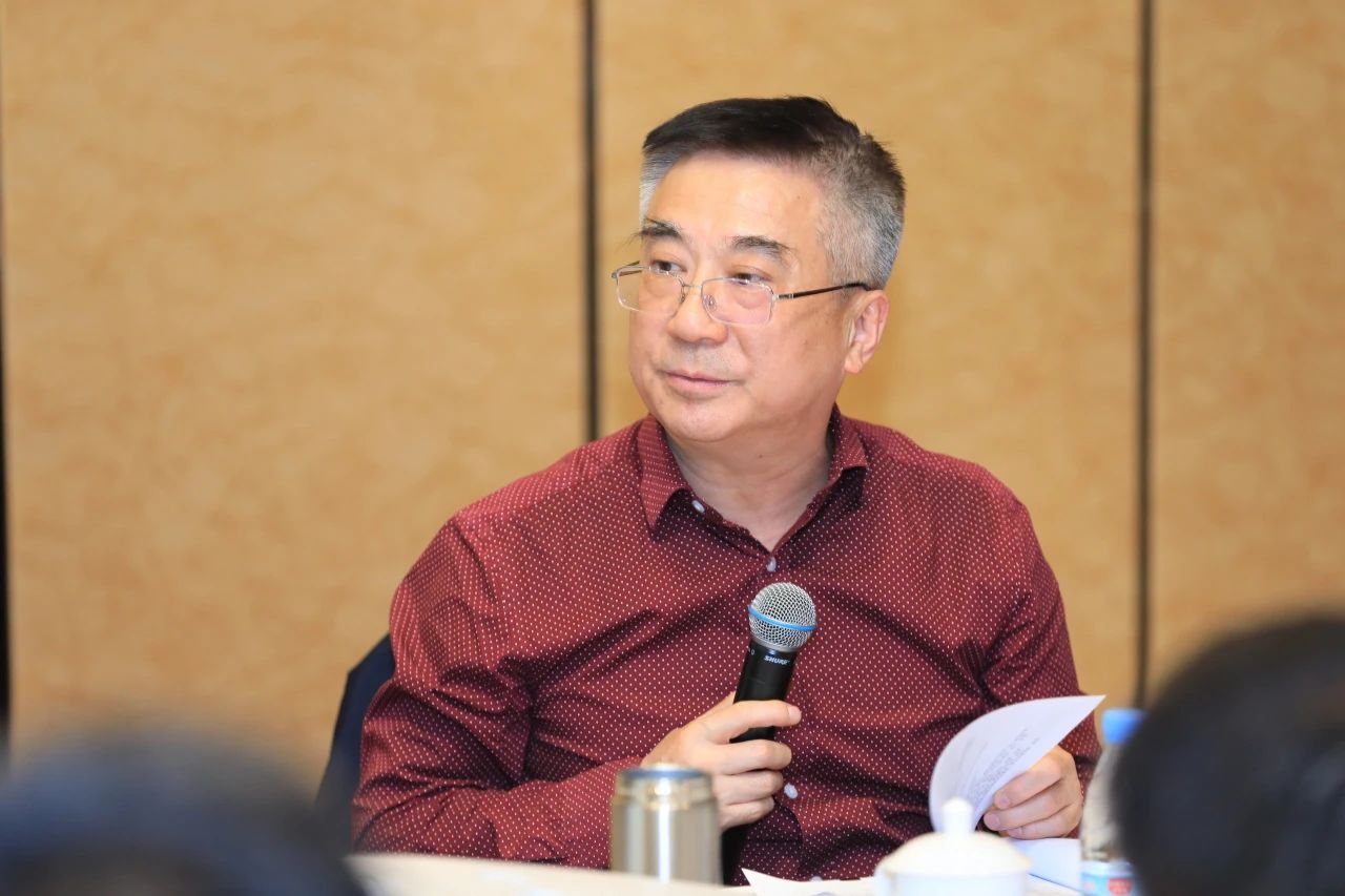 《淺水型河湖底泥洗脫生境改善技術規程》專家咨詢會在京召開