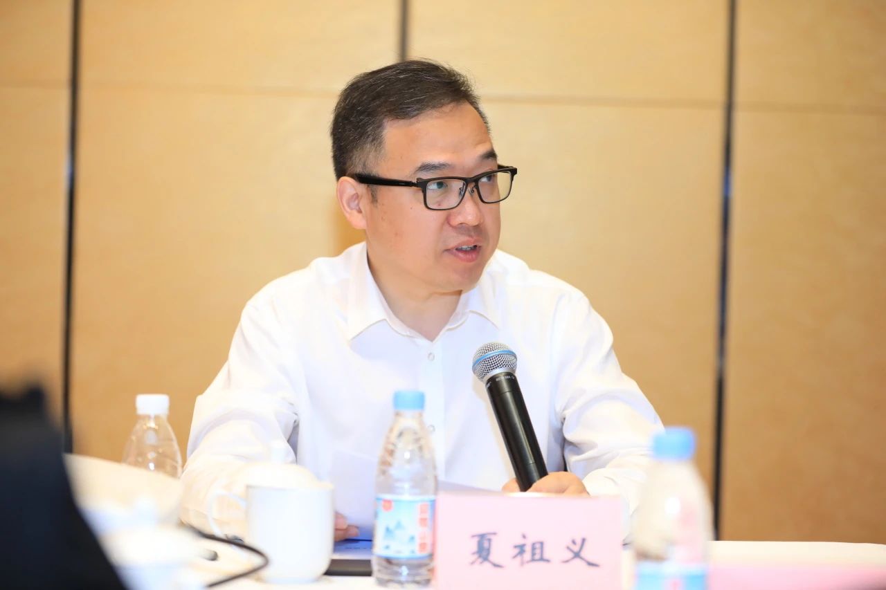 《淺水型河湖底泥洗脫生境改善技術規程》專家咨詢會在京召開