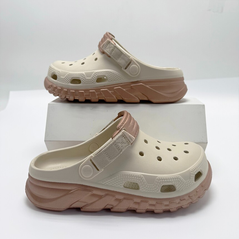 雅购特拖鞋