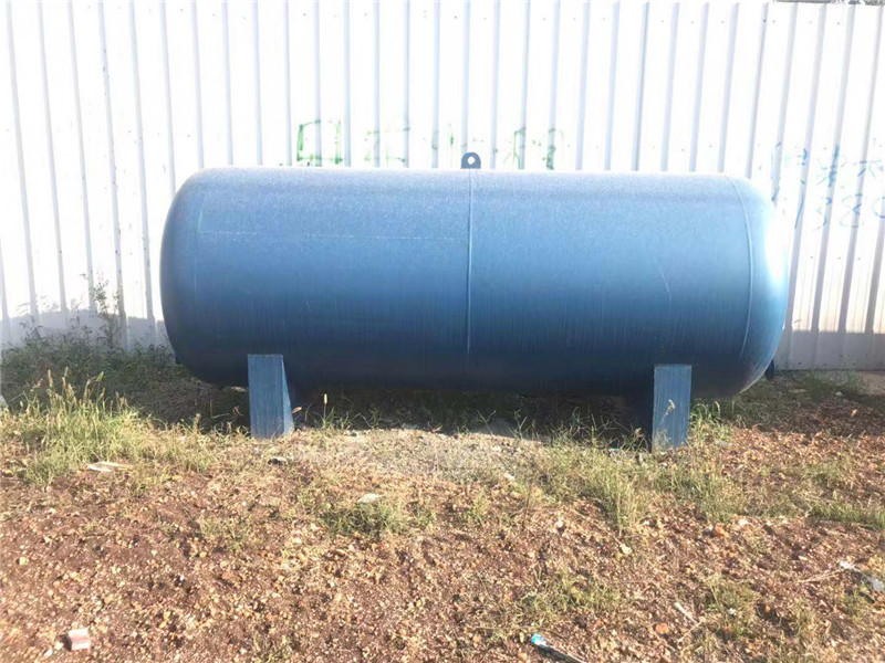 河南无塔供水罐 河南无塔供水罐