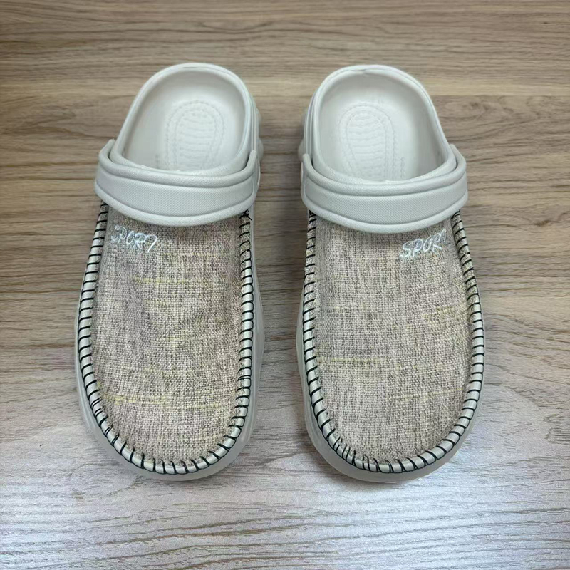 雅购特拖鞋