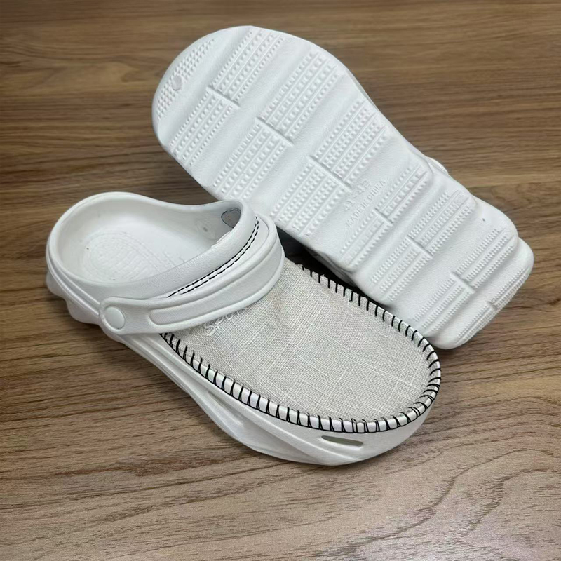 雅购特拖鞋